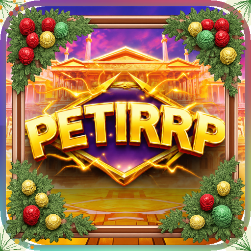 petirrp — mitra unggulan