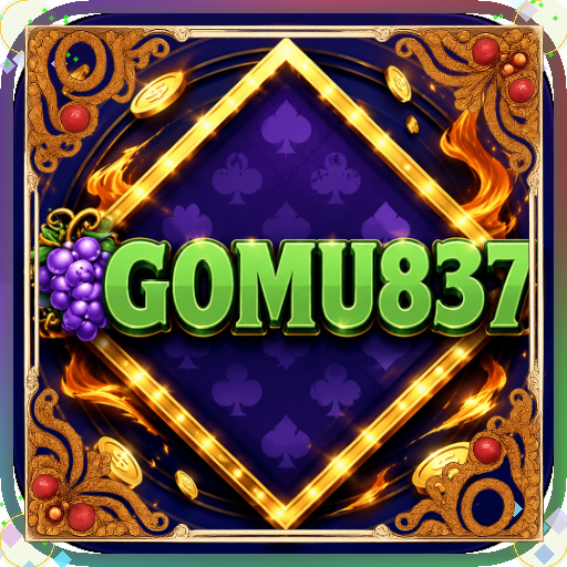 gomu837 — mitra unggulan